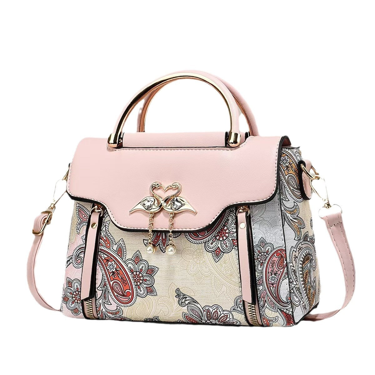 Sac à main bandoulière