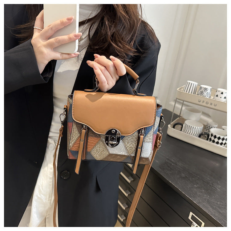 Sac à main à bandoulière