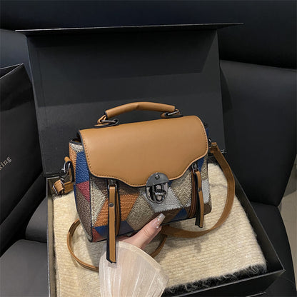 Sac à main à bandoulière