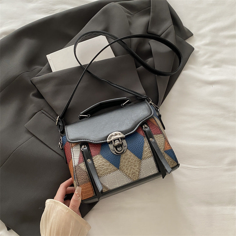 Sac à main à bandoulière