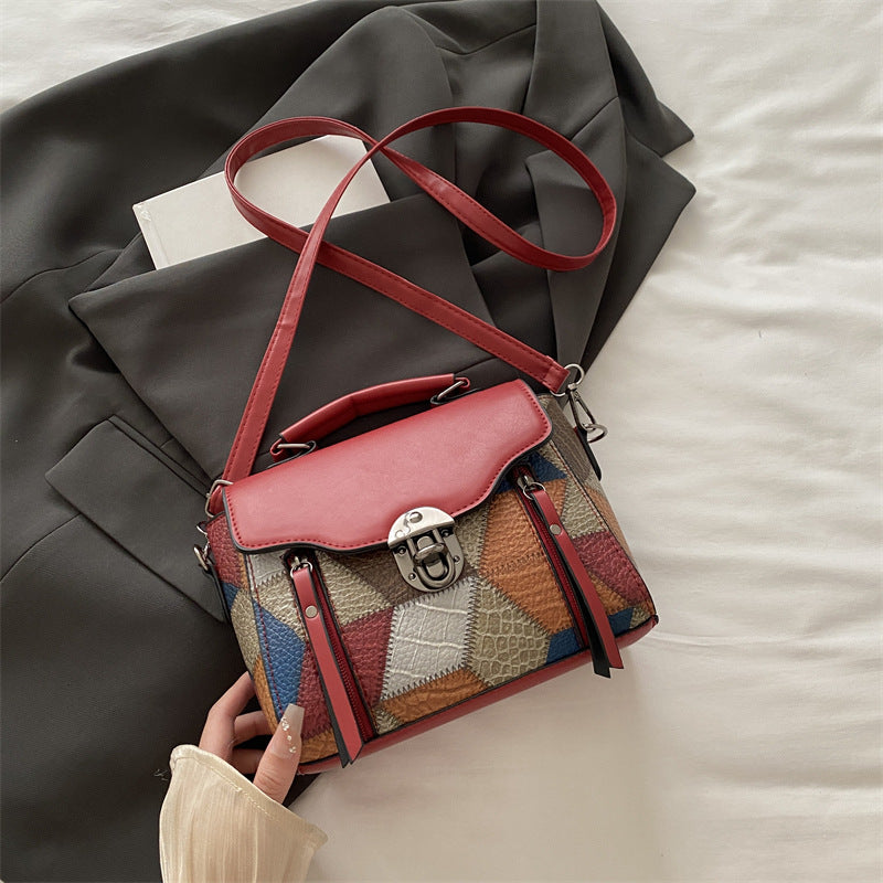 Sac à main à bandoulière