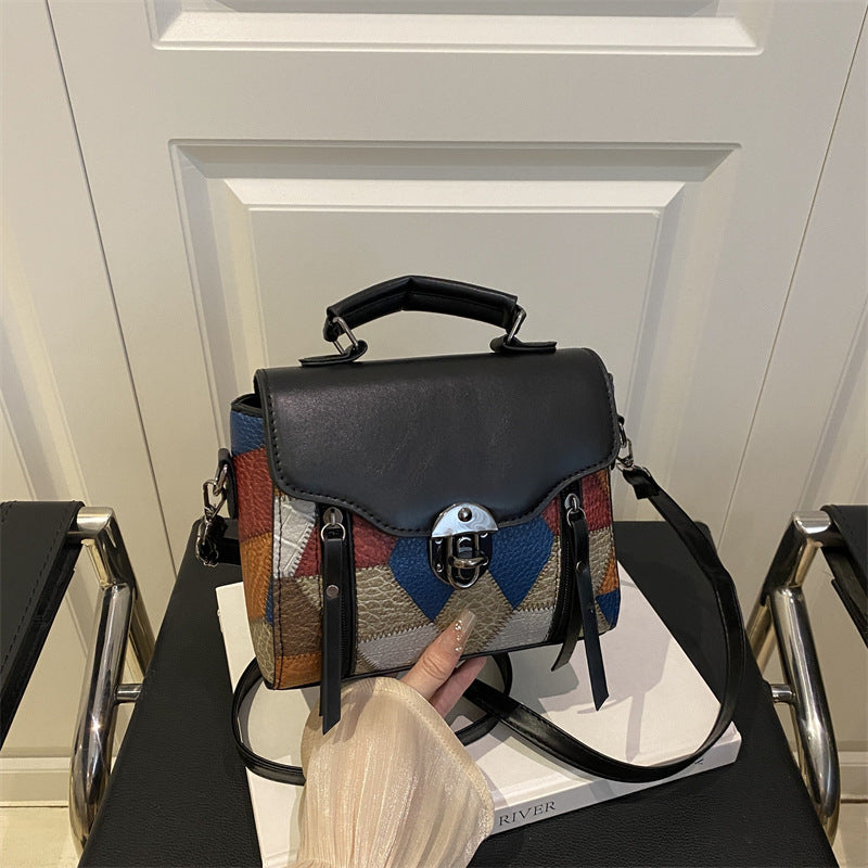 Sac à main à bandoulière