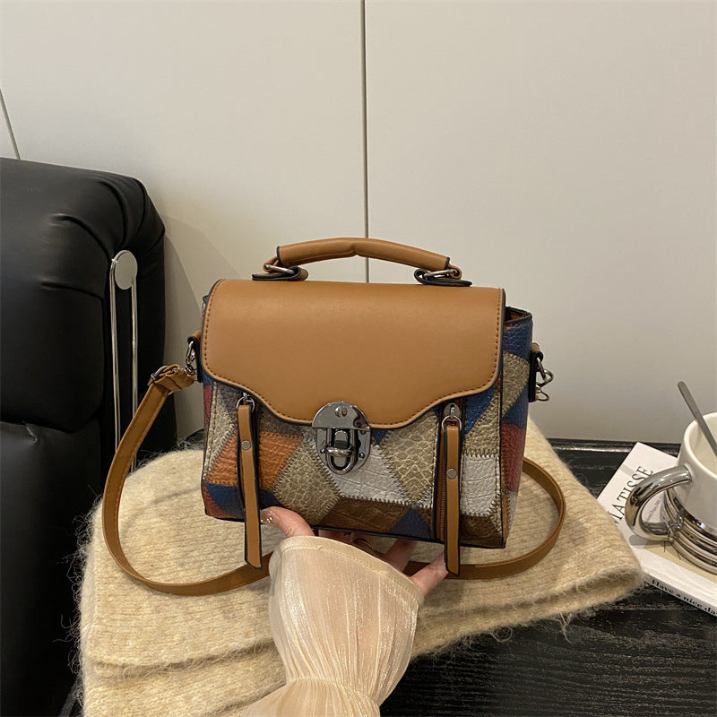 Sac à main à bandoulière