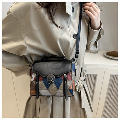 Sac à main à bandoulière