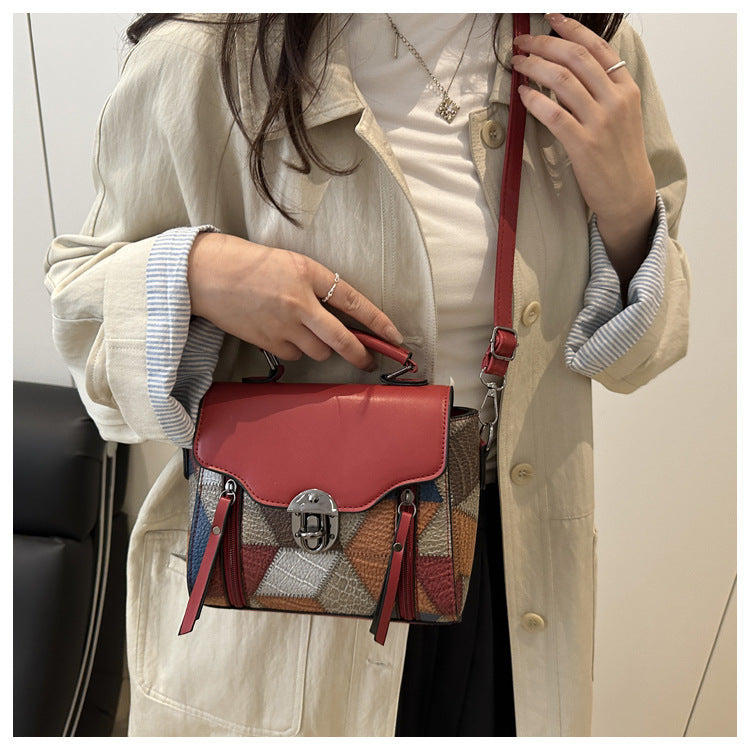 Sac à main à bandoulière