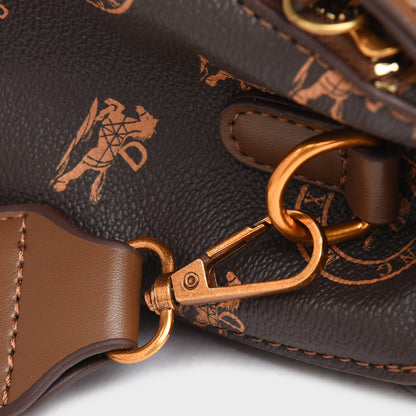 Sac texturé transfrontalier femmes 2025 nouveau commerce extérieur sacs sacs pour femmes Internet célébrité imprimé sacs à main à une épaule petit sac carré tendance