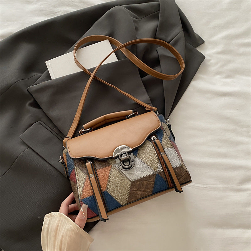 Sac à main à bandoulière