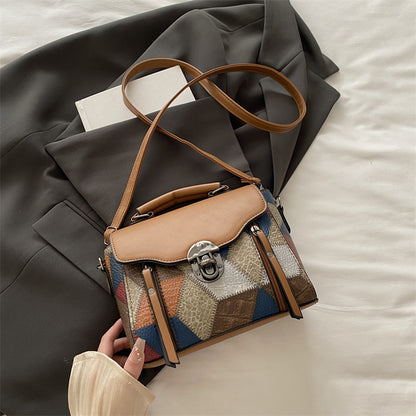 Sac à main à bandoulière