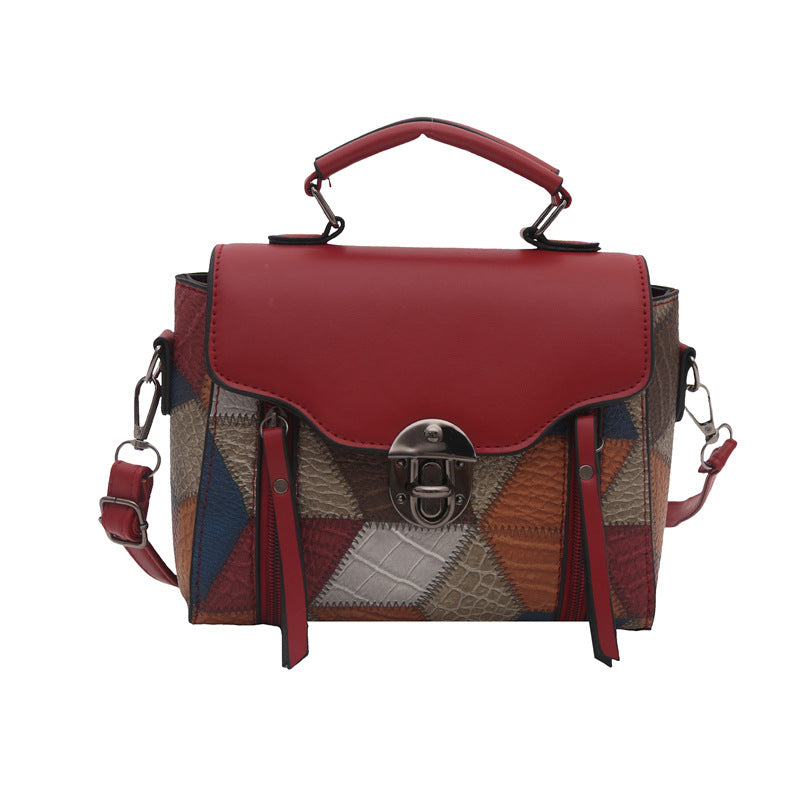 Sac à main à bandoulière