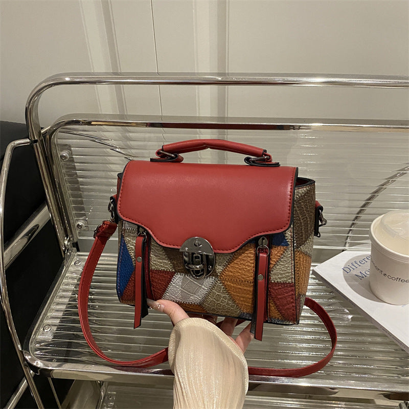 Sac à main à bandoulière